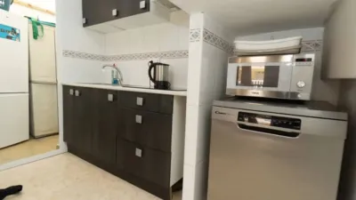 Chalet in Playa Flamenca-Las Piscinas photo 9