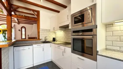 Chalet in Cabo Roig-La Zenia-La Regia photo 4
