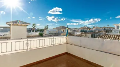 Apartment in Playa Flamenca-Las Piscinas photo 44