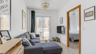 Apartment on Valencia Street photo 8
