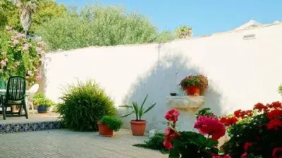 Semi-detached house in La Cometa-Carrió Park photo 11