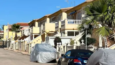 Apartment in Playa Flamenca-Las Piscinas photo 26