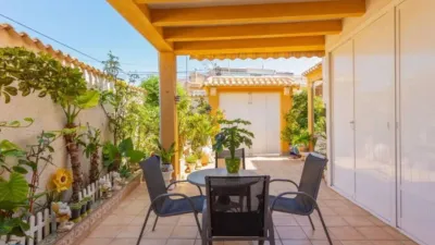 Casa – Torrevieja - Vista 4