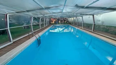 Chalet on Carrer de Miguel de Unamuno-Campoamor photo 9