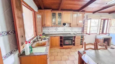 Rustic house in Alciri photo 22