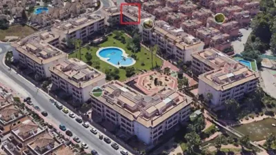 Apartment on Carrer Guapiles photo 10