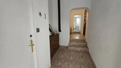 Apartment in Sax photo 10