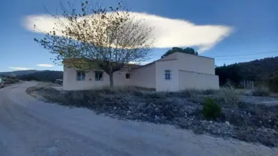 Rustic house in Jumilla photo 5