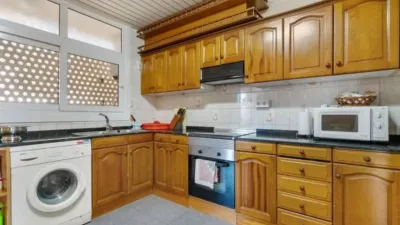 Apartment on Avinguda de les Palmeres photo 12