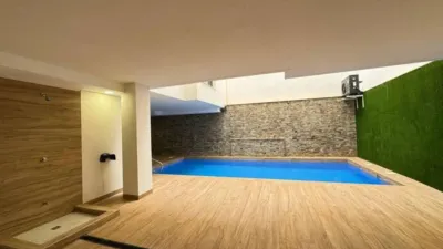 Piso en calle Arquitecto Larramendi photo 58