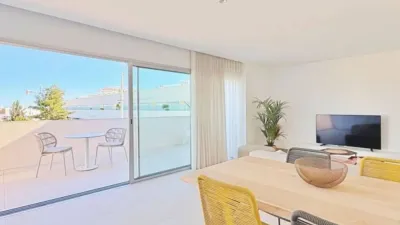 Pis – Torrevieja - Vista 3