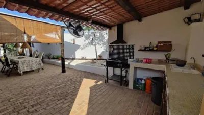 Chalet in Monòver - Monóvar photo 12