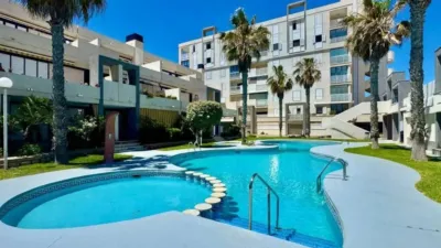 Piso – Torrevieja - Vista 2