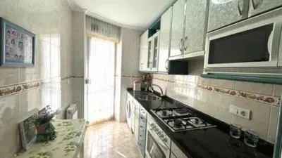 Apartment on Avenida de San Miguel photo 9