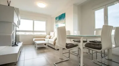 Duplex penthouse in Dehesa de Campoamor-Aguamarina photo 2