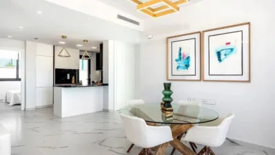 Piso - Vista 5