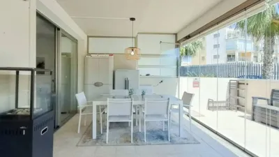 Apartment in Las Filipinas-Villamartín-Canal Norte photo 12