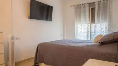 Apartment in Camarillas photo 11