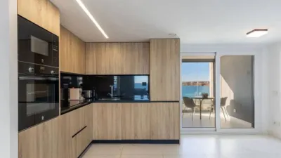 Pis – Torrevieja - Vista 4