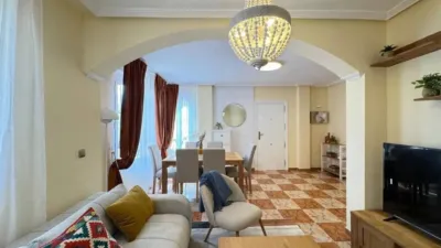 Chalet in Los Dolces-Montezenia-Lomas de Cabo photo 21
