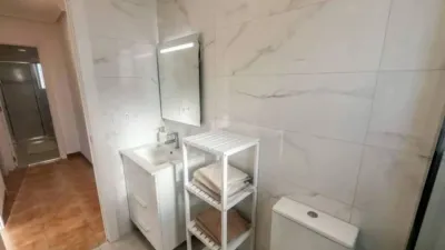 Apartment on Calle de Cala Dorada photo 17