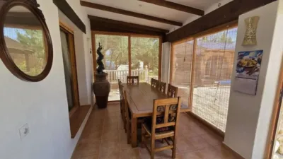 Chalet in Salinas photo 50