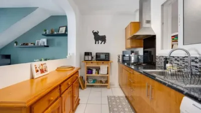 Casa – Torrevieja - Vista 4