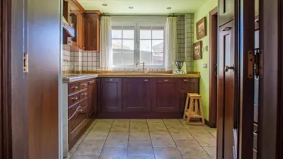 Chalet in Elda photo 34