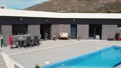 Chalet in La Romana photo 13