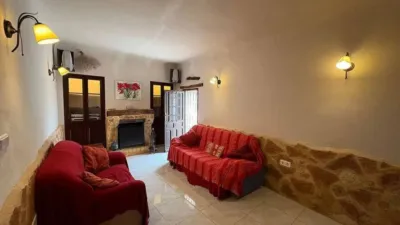 Chalet in Yecla photo 18