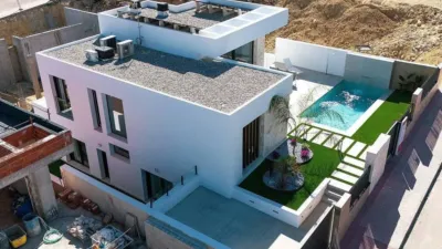 Casa - Vista 5