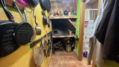 Apartment in Elche de La Sierra photo 20