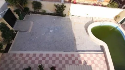 Apartment in Monòver - Monóvar photo 39
