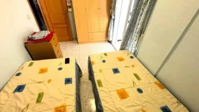 Apartment on Calle de la Loma photo 34