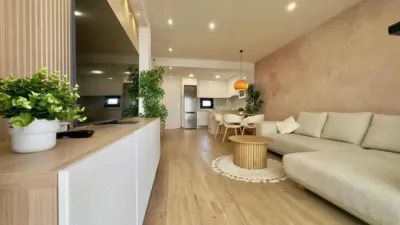 Chalet in Los Balcones-Los Altos-Punta Prima photo 10