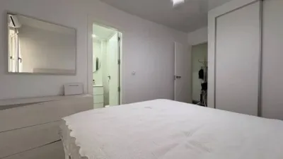Apartment on Avenida de las Cortes Valencianas photo 6