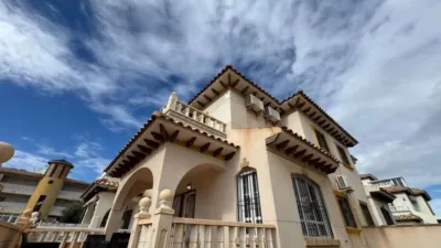 Chalet in Los Dolces-Montezenia-Lomas de Cabo photo 12