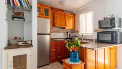 Chalet in Cabo Roig-La Zenia-La Regia photo 19