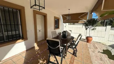 Chalet in Monòver - Monóvar photo 9