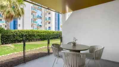 Apartment on Avenida de las Olas photo 15