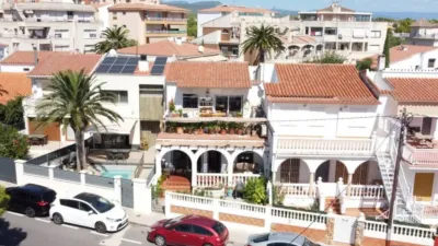 Chalet on Carrer del Duc de Medinaceli photo 46