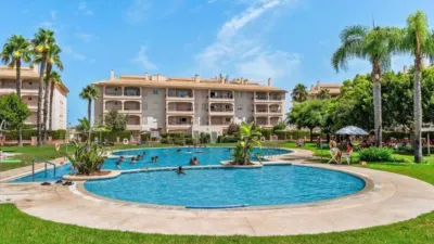 Apartment in Playa Flamenca-Las Piscinas photo 3