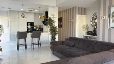 Chalet en Cabo Roig-La Zenia-La Regia photo 5