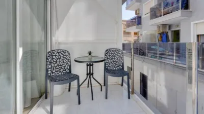 Apartment in Playa del Cura photo 12