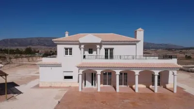Chalet en Camarillas photo 43