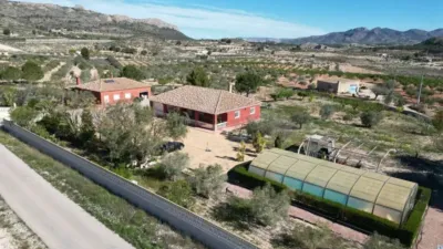 Casa - Vista 4