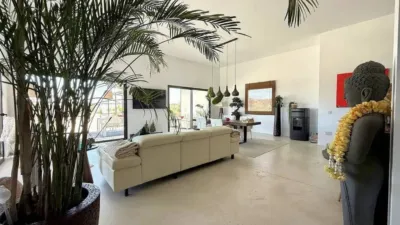 Chalet in Camarillas photo 23