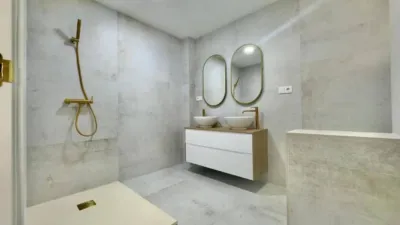 Apartment in Acequión-Los Naúfragos photo 3