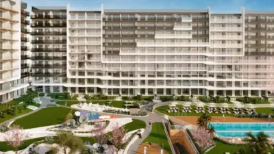 Apartment on Avenida de las Olas photo 27