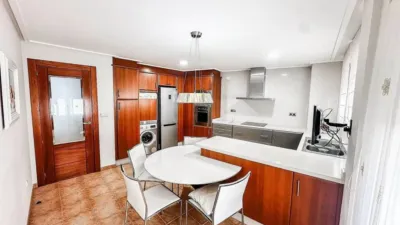 Apartment in Almansa photo 14